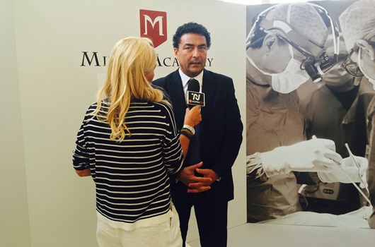 Mics 2018, due giorni dedicati alle nuove linee di sviluppo di diagnosi e chirurgia della patologia mitralica