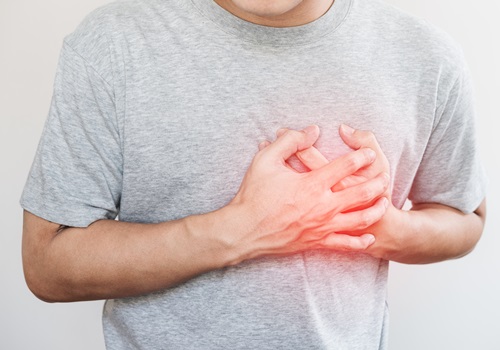 Cardiopatia ischemica: fattori di rischio e terapia