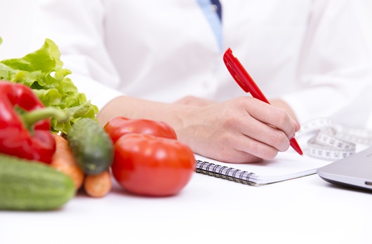 Alimentazione, pietra miliare della prevenzione per le malattie cardiovascolari