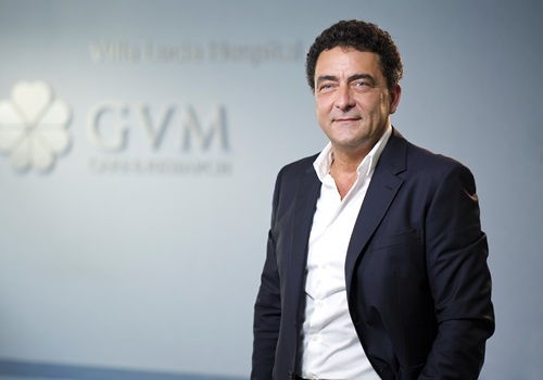 Il Prof. Speziale nuovo membro AATS, Associazione mondiale di Cardiochirurgia