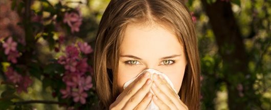 22-23 Marzo: Allergy Nutrition Day - iniziativa dedicata alle allergie, intolleranze e alla corretta alimentazione