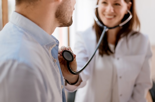 Insufficienza mitralica a 40 anni: cosa fare?