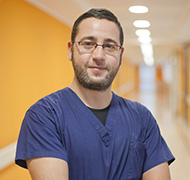 Dott. Giacomo Dimita