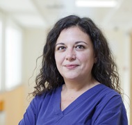 Dott.ssa Marilisa Trivigno