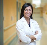 Dott.ssa Angela Ferrara