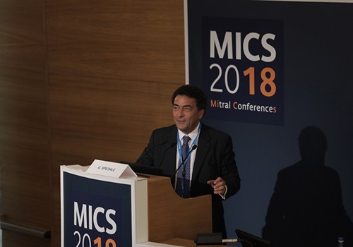 Chirurgia mitralica,  i progressi e le nuove linee di sviluppo