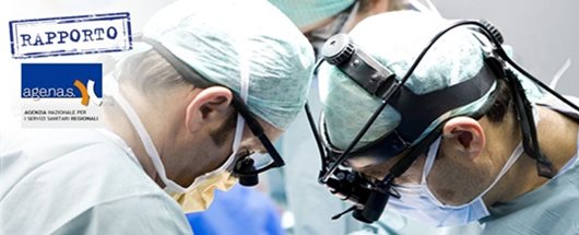 In Puglia per curare il cuore, ai primi posti ci sono gli ospedali di GVM Care & Research. La classifica nazionale stilata da Agenas