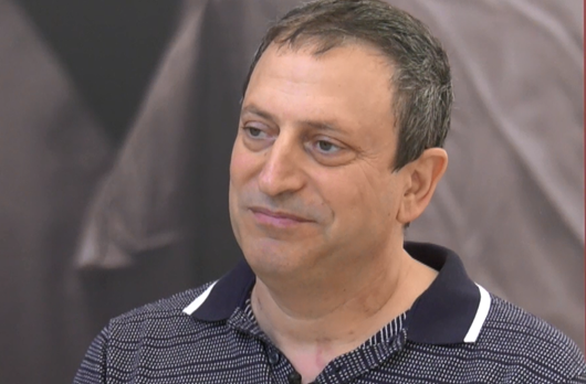 Da Latina a Bari per affrontare un intervento al cuore in chirurgia mininvasiva: la testimonianza di un paziente