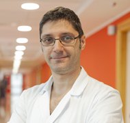 Dr. Raffaele Bonifazi